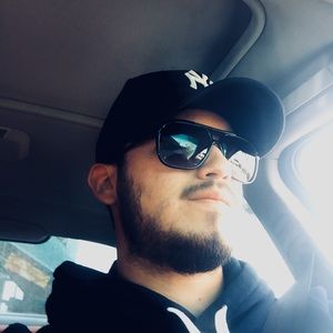 Meet your Posher, Armando